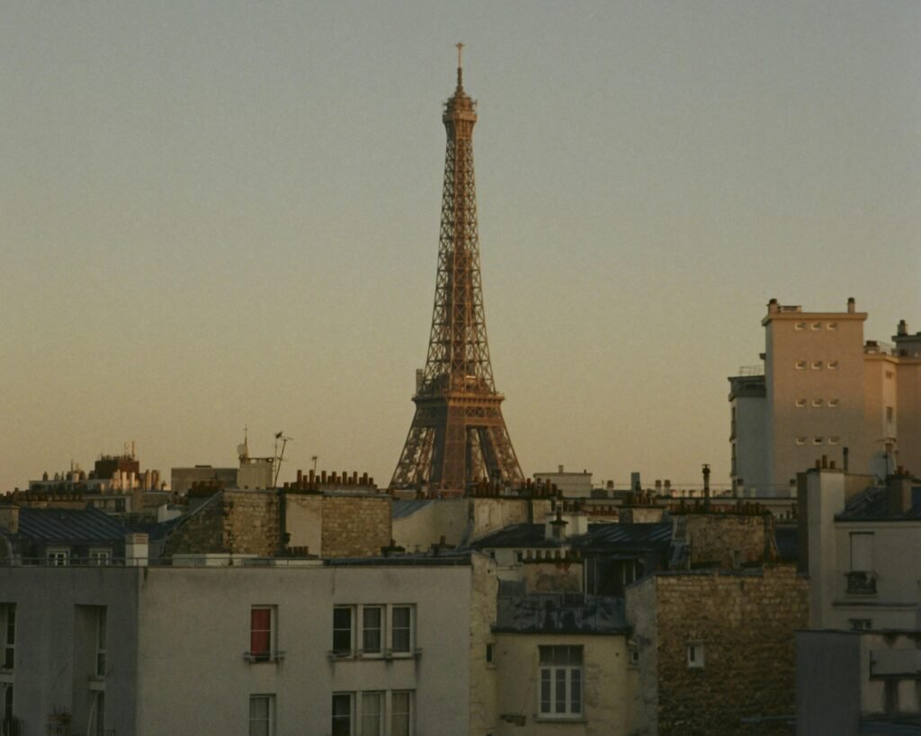 Buffer Dashboard mit geplanten Social Media Beiträgen und Analyse-Statistiken