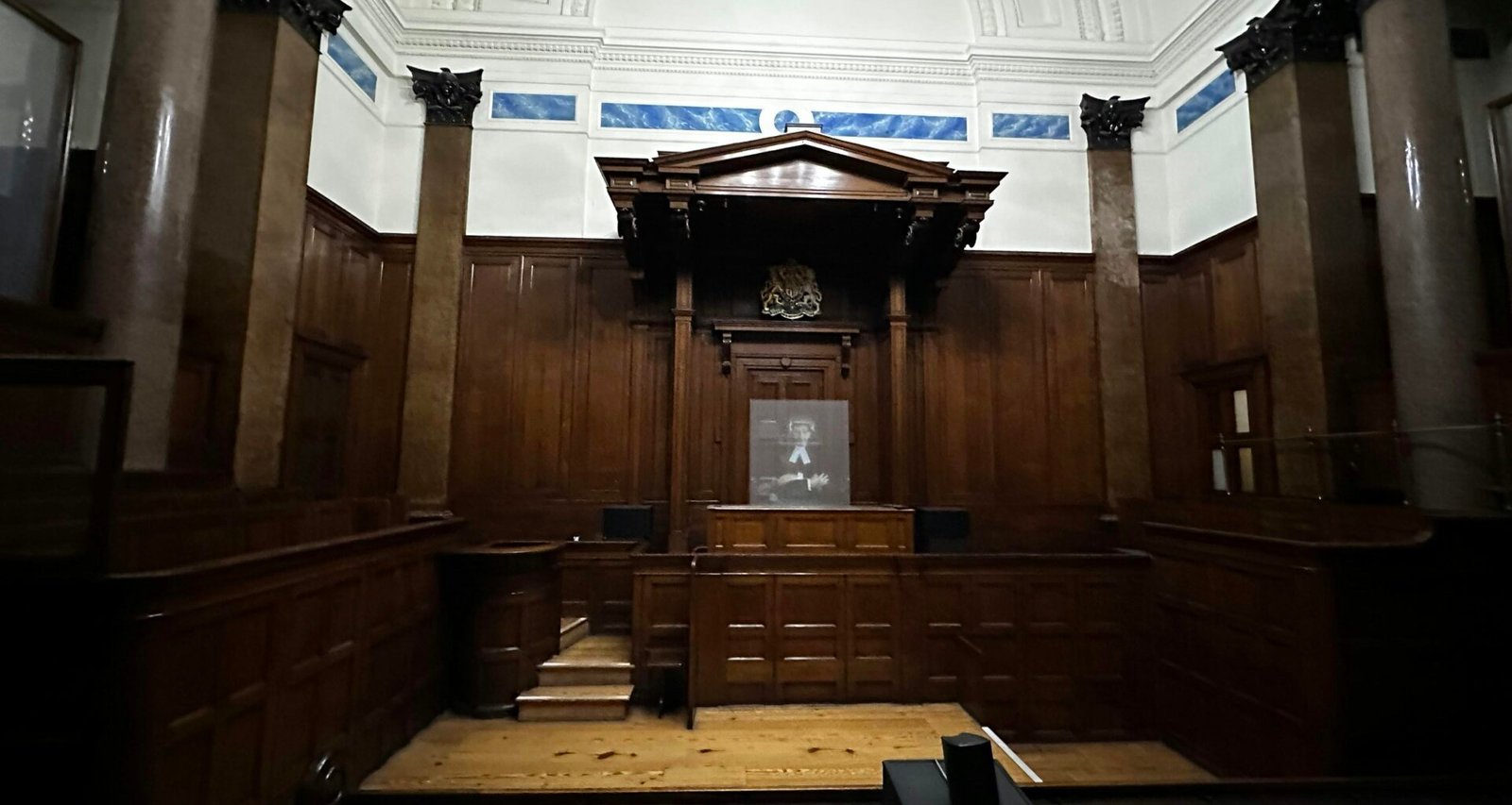 Dashboard von Buffer mit geplanten Social-Media-Beiträgen auf verschiedenen Plattformen