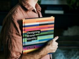 Dashboard von Buffer mit Übersicht über geplante Social Media Beiträge