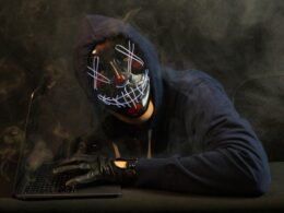 Buffer Dashboard zeigt Social Media Planungs- und Analysetools auf einem Computerbildschirm