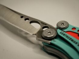 Screenshot der Buffer-Benutzeroberfläche mit geplanter Social-Media-Beitragsvorschau