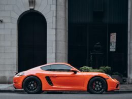 Buffer Dashboard für Social Media Management mit Analyse-Tools