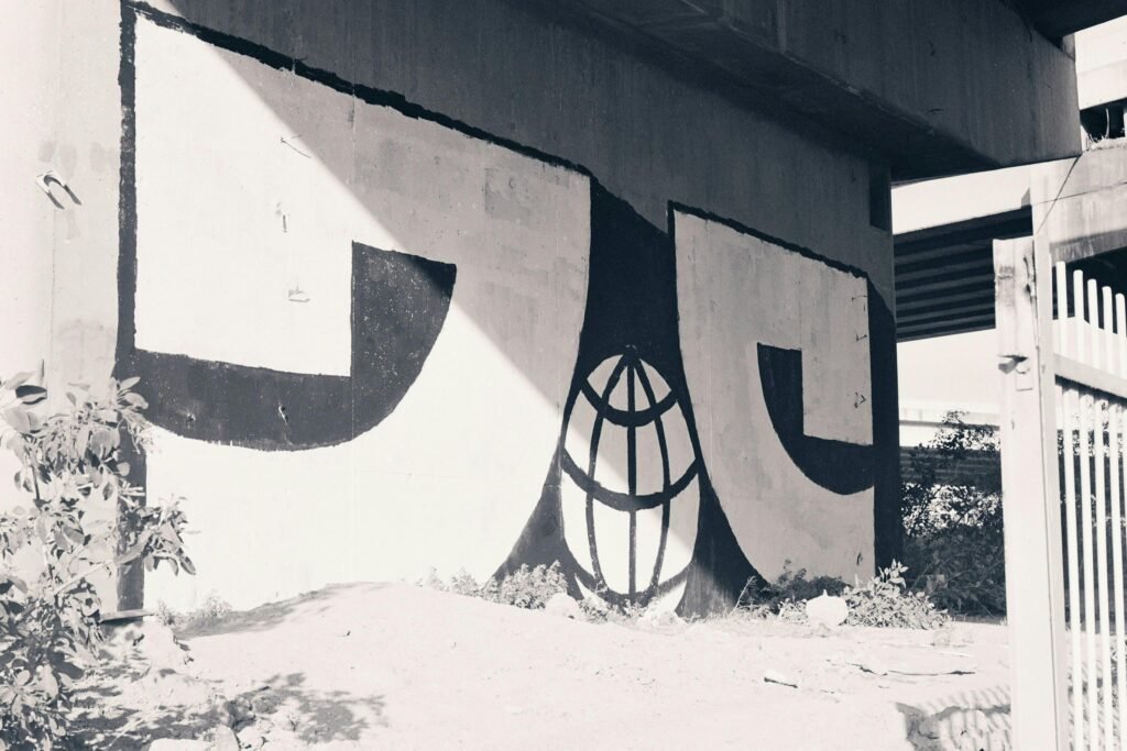 Buffer Benutzeroberfläche zur Verwaltung von Social Media Beiträgen auf verschiedenen Plattformen