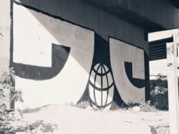 Buffer Benutzeroberfläche zur Verwaltung von Social Media Beiträgen auf verschiedenen Plattformen