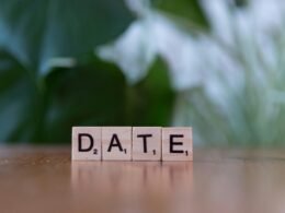 Dashboard-Ansicht des Buffer Social Media Management Tools auf verschiedenen Endgeräten