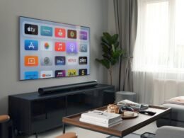 Screenshot der Buffer-Oberfläche zur Planung und Analyse von Social Media Beiträgen