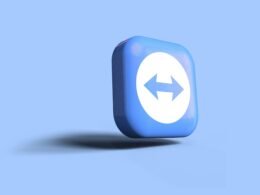 Screenshot der Benutzeroberfläche von Buffer mit geplanter Social Media Kampagne