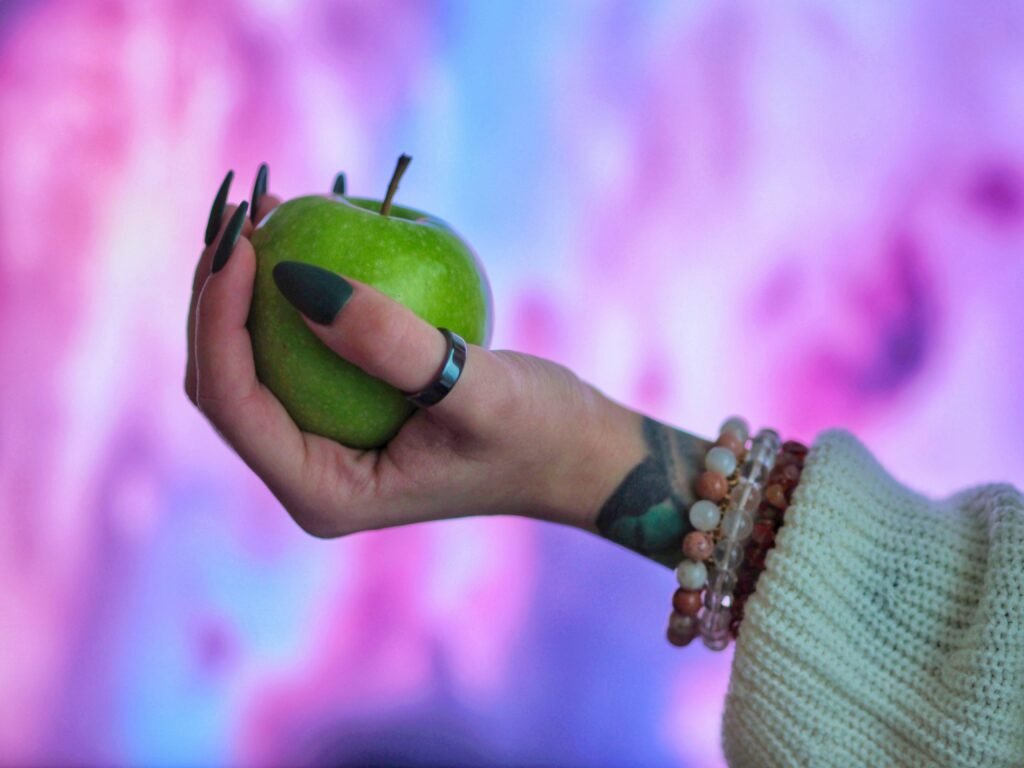 Buffer Benutzeroberfläche zur Planung und Verwaltung von Social Media Beiträgen auf verschiedenen Plattformen