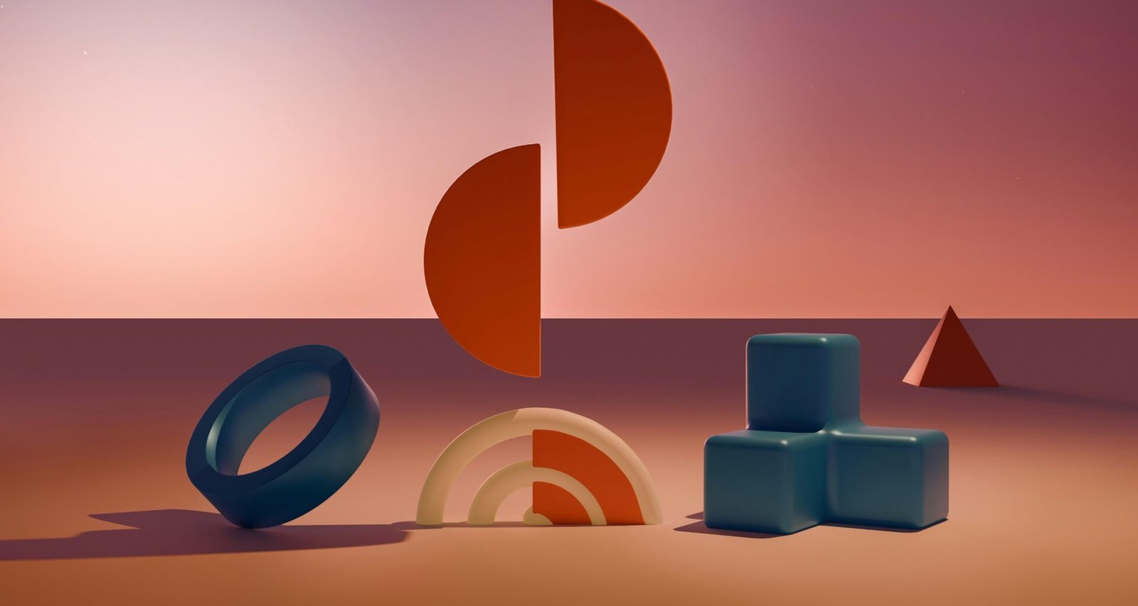 Screenshot der Buffer-Plattform mit geplanter Social-Media-Content-Übersicht