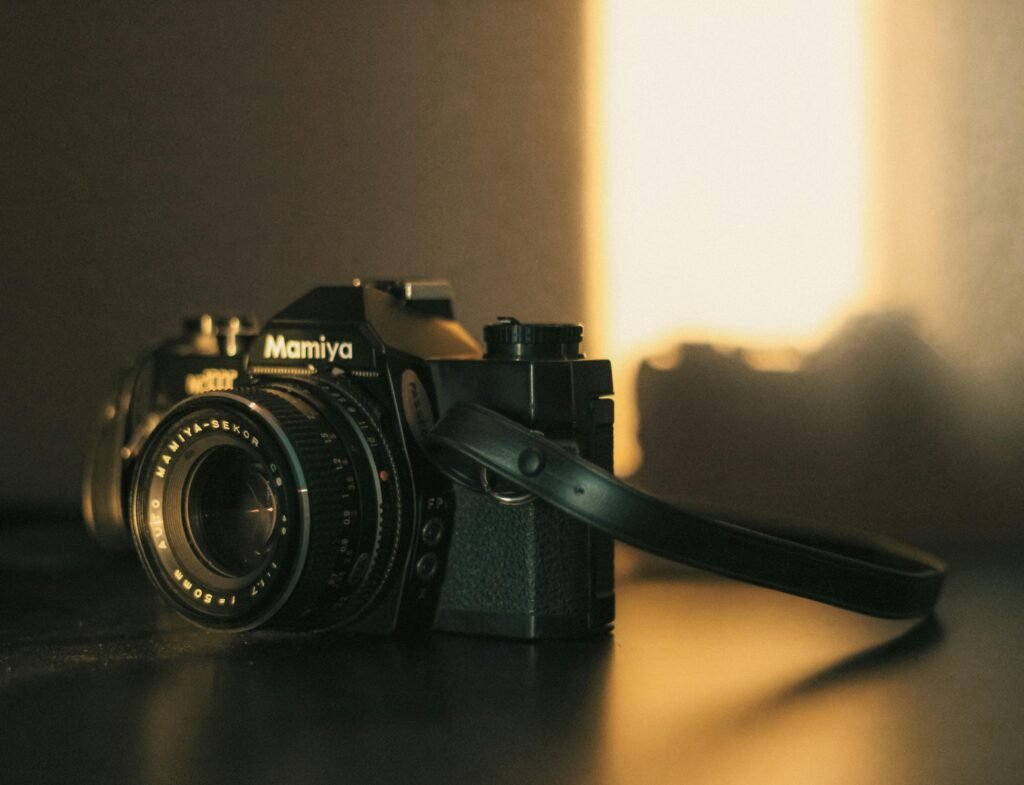 Buffer Dashboard mit geplanten Social-Media-Posts auf verschiedenen Plattformen