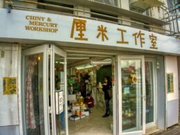 Screenshot der Benutzeroberfläche von Buffer, die Social Media Post-Planung zeigt