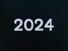 Screenshot der Buffer-Plattform mit geplanten Social Media Beiträgen auf verschiedenen Kanälen