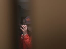 Buffer Software Benutzeroberfläche zur Planung und Analyse von Social Media Beiträgen