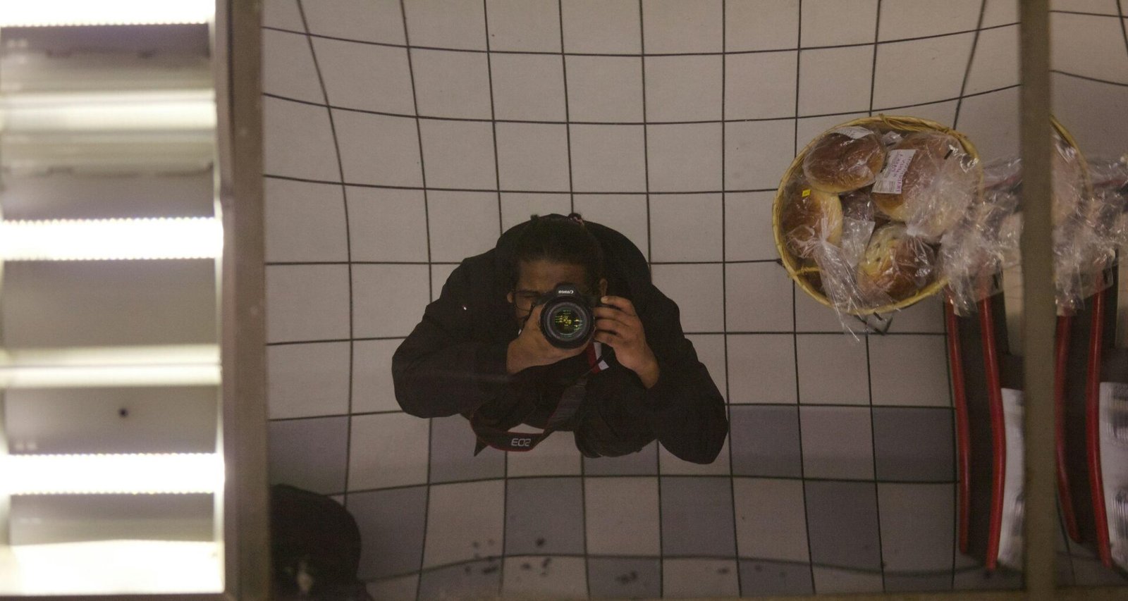 Buffer Benutzeroberfläche zur Planung von Social Media Beiträgen auf verschiedenen Plattformen