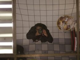 Buffer Benutzeroberfläche zur Planung von Social Media Beiträgen auf verschiedenen Plattformen