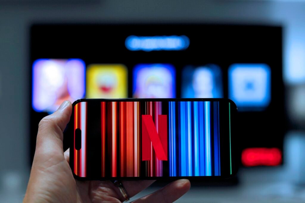 Benutzer nutzen Buffer, um Social-Media-Konten zu verwalten und Beiträge effizient zu planen.