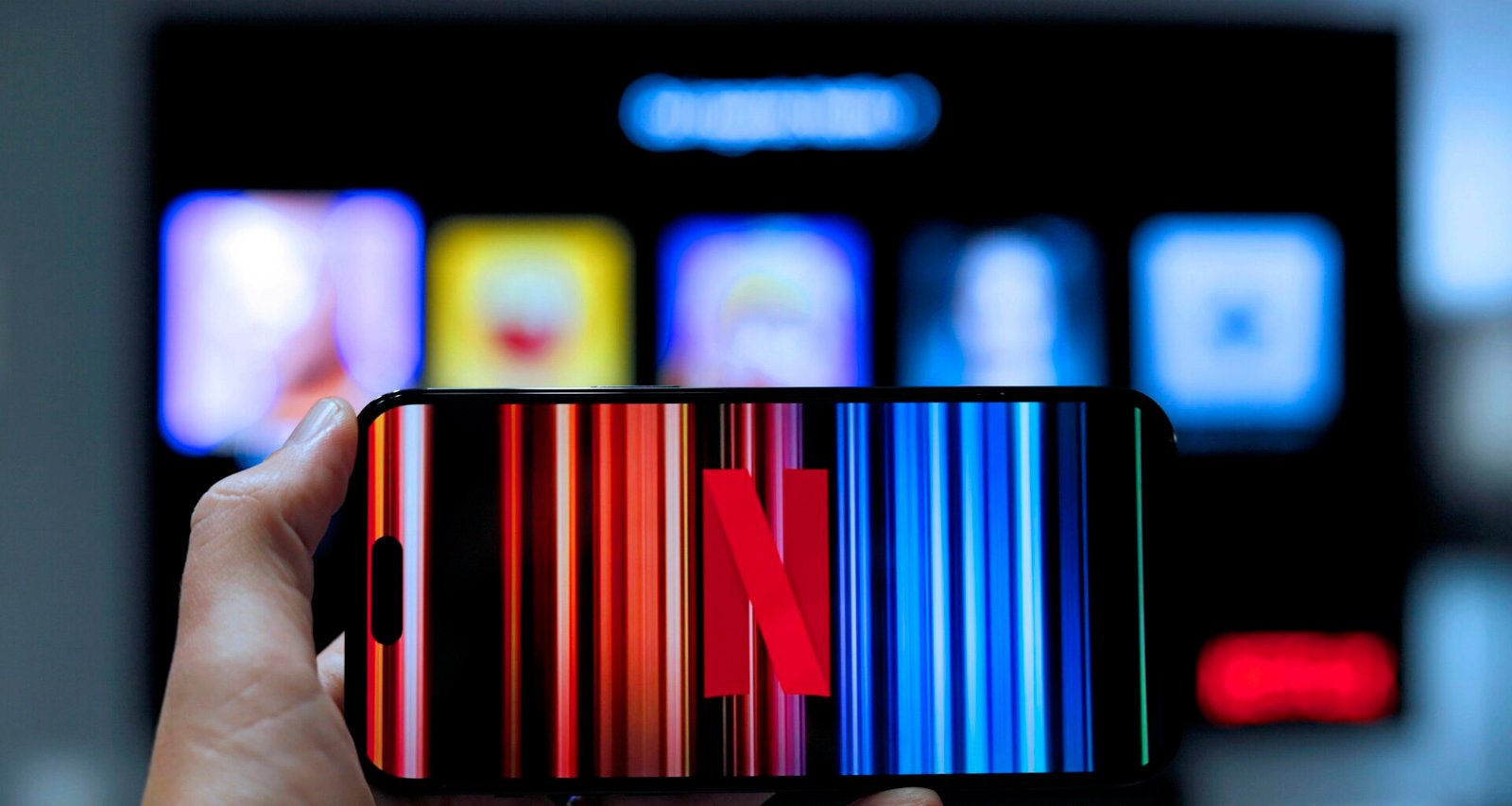 Benutzer nutzen Buffer, um Social-Media-Konten zu verwalten und Beiträge effizient zu planen.