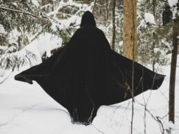 Screenshot des Buffer Dashboards mit geplanten Social Media Beiträgen auf mehreren Plattformen