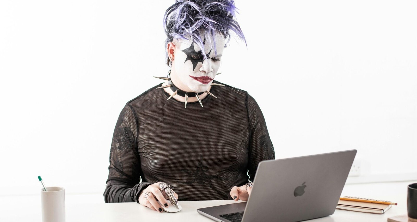 Buffer Dashboard mit Social-Media-Analyse und Terminplanung