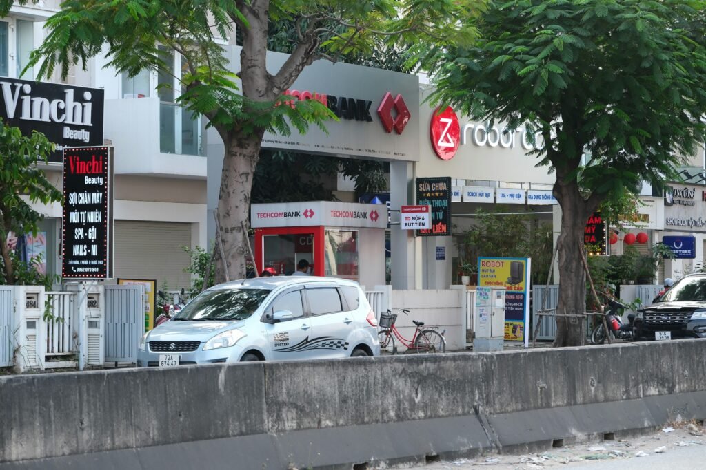 Dashboard von Buffer mit Social Media Beitragsplanung auf verschiedenen Kanälen