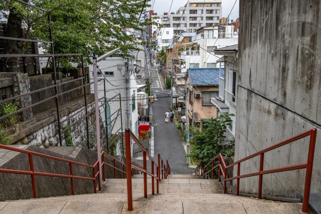 Buffer Dashboard mit geplanten Social-Media-Beiträgen auf unterschiedlichen Plattformen