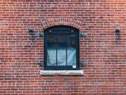 Buffer Dashboard mit geplanten Social-Media-Beiträgen auf verschiedenen Kanälen