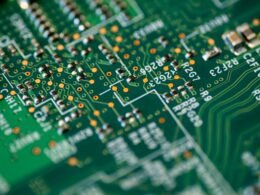 Buffer Plattform Dashboard zur Planung von Social-Media-Posts auf verschiedenen Netzwerken