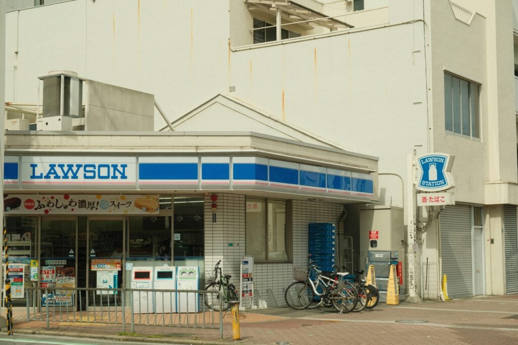 Buffer Dashboard mit geplanten Social Media Beiträgen auf verschiedenen Plattformen