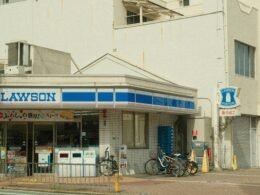 Buffer Dashboard mit geplanten Social Media Beiträgen auf verschiedenen Plattformen