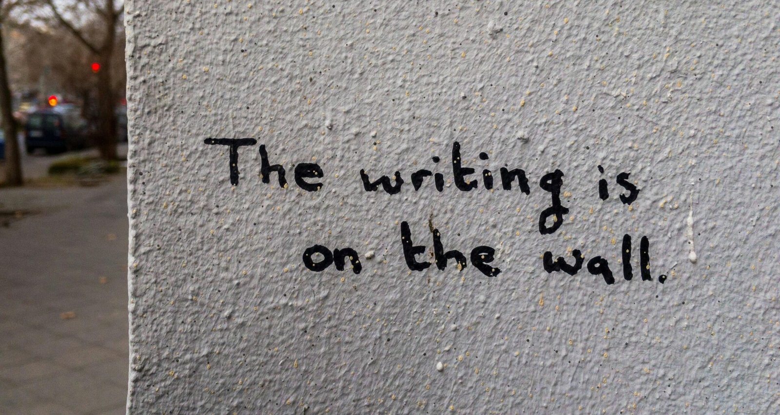 Dashboard von Buffer mit geplanten Social Media Posts auf verschiedenen Plattformen