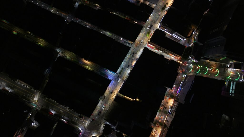 Screenshot des Buffer Social Media Management Dashboards mit übersichtlicher Benutzeroberfläche