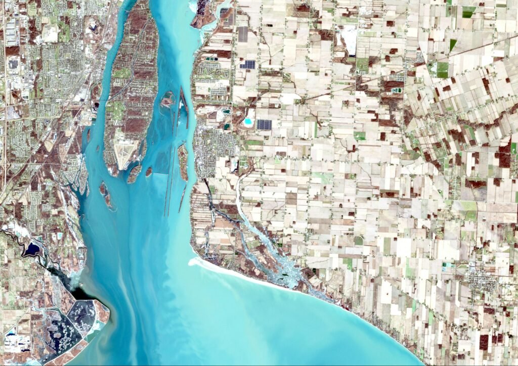 Buffer Dashboard mit geplanten Social Media Beiträgen und Analysen