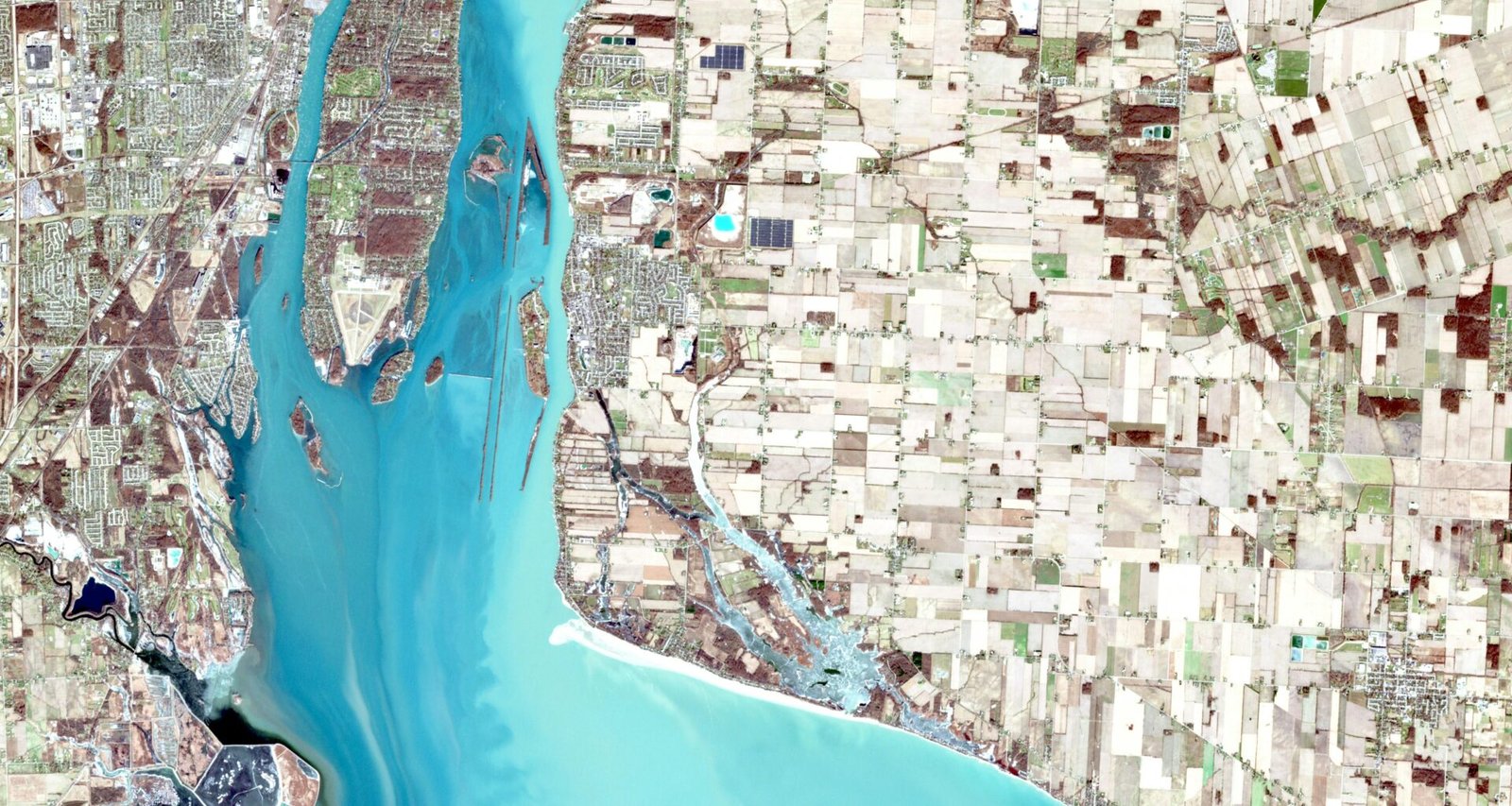 Buffer Dashboard mit geplanten Social Media Beiträgen und Analysen