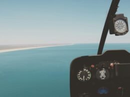 Dashboard-Ansicht der Buffer Plattform mit geplanten Social Media Beiträgen auf verschiedenen Netzwerken