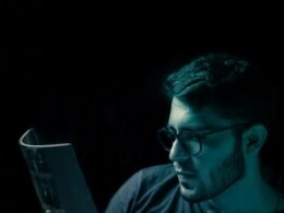 Buffer Dashboard zur Planung und Analyse von Social-Media-Beiträgen für Unternehmen