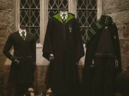 Dashboard von Buffer zeigt geplante Social Media Posts und Analysetools