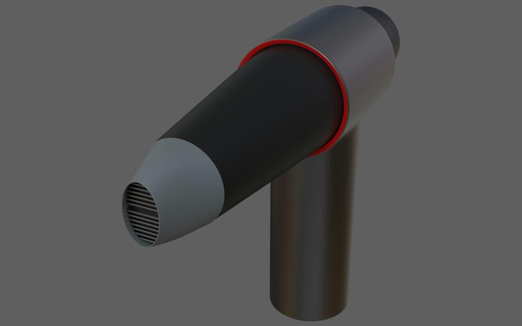 Screenshot des Buffer-Dashboards mit geplanter Social-Media-Kampagne