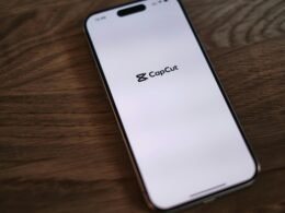 Buffer Benutzeroberfläche mit Social Media Beitragsplanung auf verschiedenen Plattformen