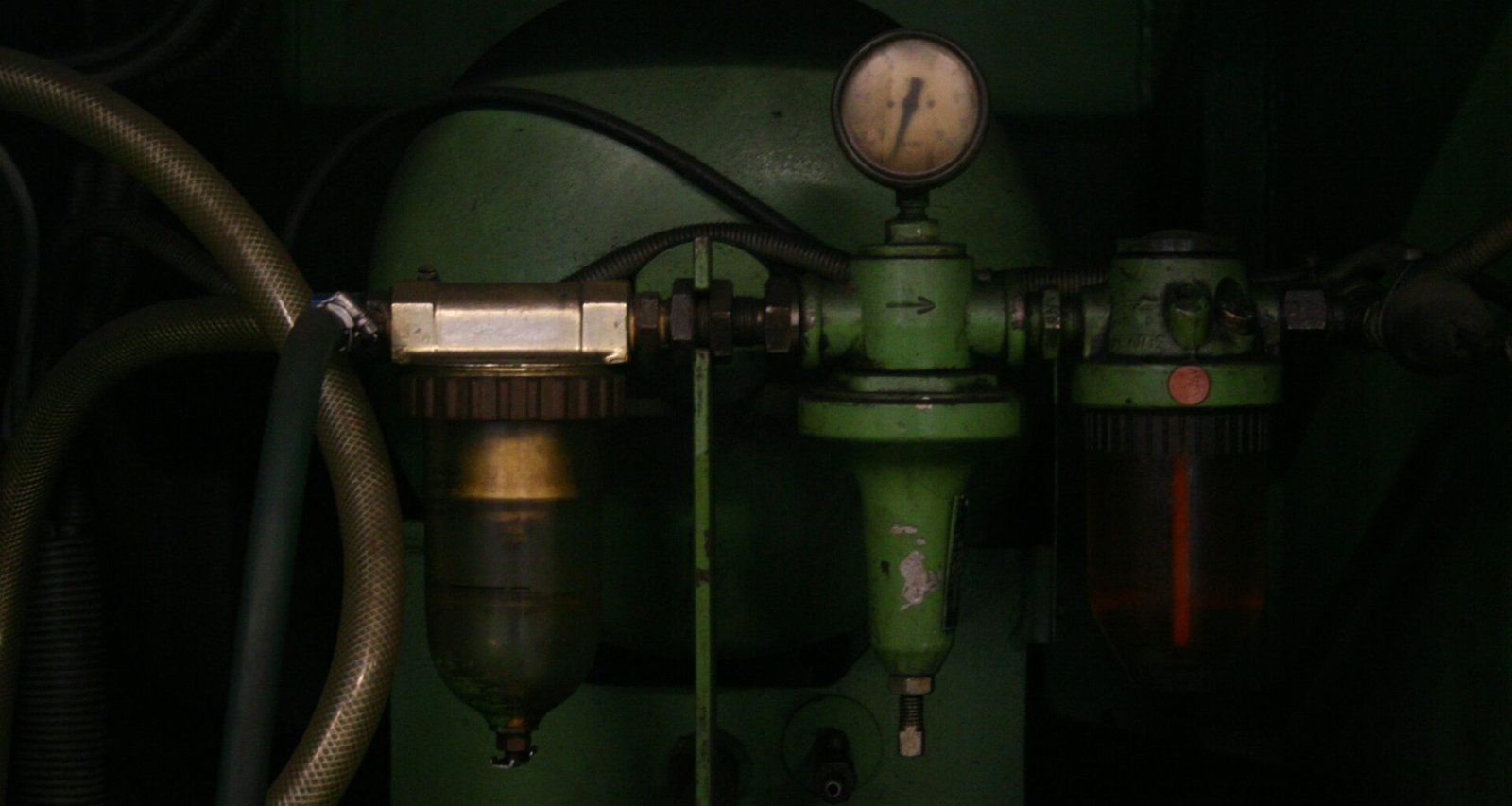 Screenshot von Buffer, einem Tool für Social-Media-Management mit geplanter Beitragsübersicht