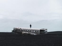 Dashboard-Ansicht der Buffer-Plattform mit geplanten Social-Media-Posts auf verschiedenen Netzwerken