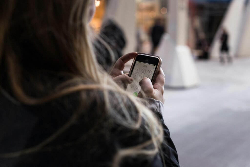 Screenshot der Buffer-App zur Social Media Planung und Analyse
