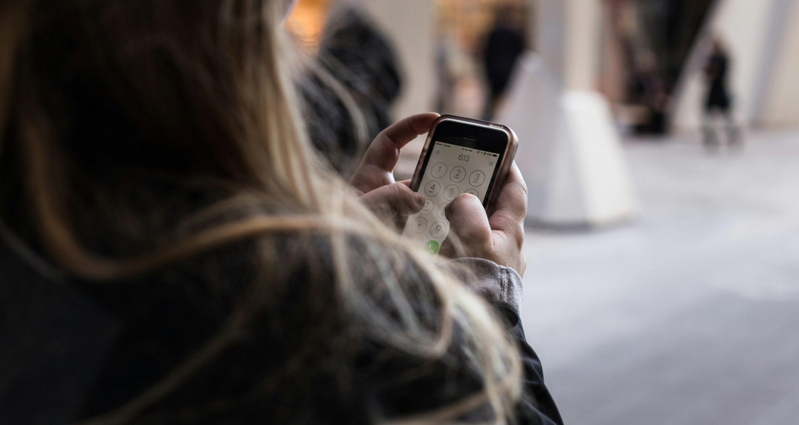 Screenshot der Buffer-App zur Social Media Planung und Analyse