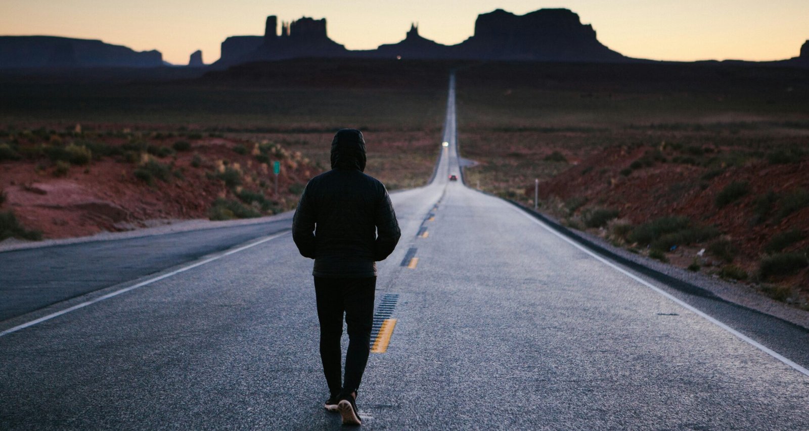 Buffer Dashboard mit Social-Media-Analyse und Beitragsplanung auf dem Bildschirm