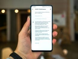 Dashboard der Buffer-Plattform mit verschiedenen Tools zur Organisation von Social-Media-Posts