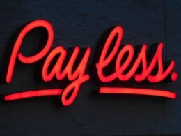 Dashboard von Buffer mit geplanter Social Media Beiträgen auf mehreren Plattformen