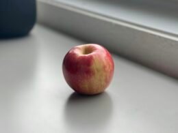 Ein Screenshot des Buffer Dashboards mit Social Media Management Funktionen