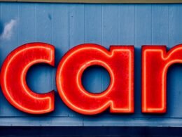 Buffer Dashboard zur Planung von Social Media Beiträgen auf verschiedenen Plattformen