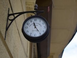 Screenshot der Buffer Benutzeroberfläche mit geplanten Social Media Beiträgen