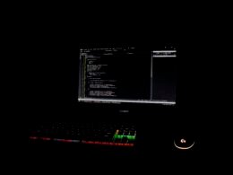 Buffer Dashboard mit geplanten Social Media Beiträgen und Analysediagrammen