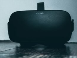 Dashboard-Ansicht von Buffer mit geplanten Social-Media-Beiträgen auf verschiedenen Plattformen